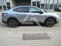 2023 Citroen e-C4