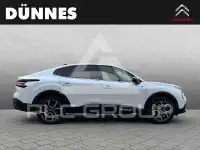2023 Citroen e-C4