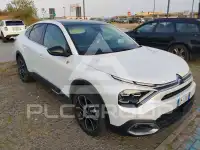 2023 Citroen e-C4