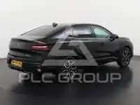 2023 Citroen e-C4