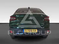2023 Citroen e-C4