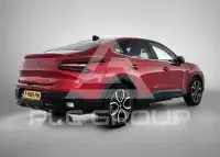2023 Citroen e-C4