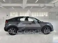 2023 Citroen e-C4