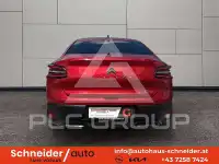 2023 Citroen e-C4