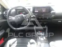 2023 Citroen e-C4
