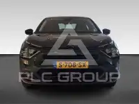 2023 Citroen e-C4