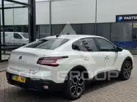 2023 Citroen e-C4
