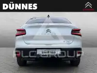 2023 Citroen e-C4
