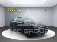 2023 Citroen e-C4