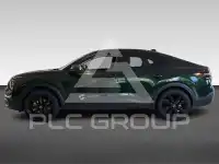 2023 Citroen e-C4