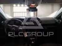 2023 Citroen e-C4
