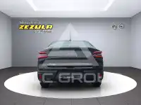 2023 Citroen e-C4