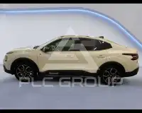 2023 Citroen e-C4