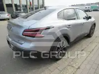 2023 Citroen e-C4