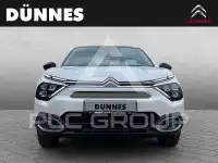 2023 Citroen e-C4
