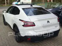 2023 Citroen e-C4