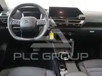 2023 Citroen e-C4