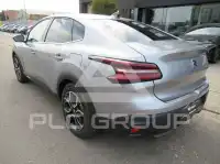 2023 Citroen e-C4