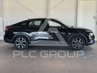 2023 Citroen e-C4