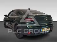 2023 Citroen e-C4