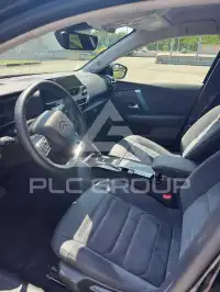 2023 Citroen e-C4