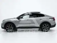2023 Citroen e-C4