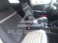 2023 Citroen e-C4