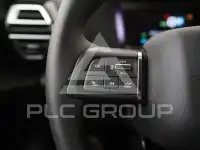 2023 Citroen e-C4