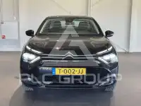 2023 Citroen e-C4