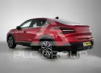 2023 Citroen e-C4