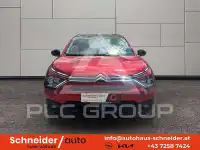 2023 Citroen e-C4