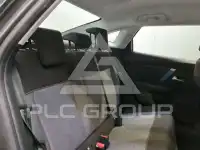 2023 Citroen e-C4