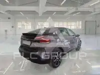 2023 Citroen e-C4