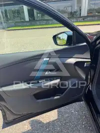2023 Citroen e-C4