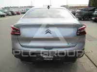 2023 Citroen e-C4