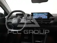 2023 Citroen e-C4