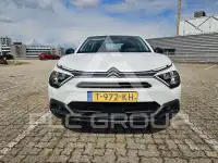 2023 Citroen e-C4