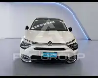 2023 Citroen e-C4