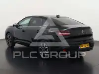 2023 Citroen e-C4