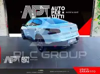 2023 Citroen e-C4