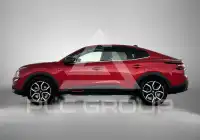 2023 Citroen e-C4