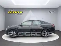 2023 Citroen e-C4