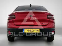 2023 Citroen e-C4