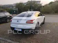 2023 Citroen e-C4