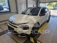 2023 Citroen e-C4