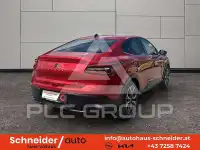 2023 Citroen e-C4