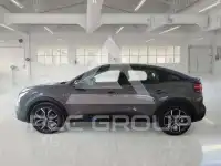 2023 Citroen e-C4