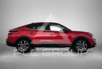 2023 Citroen e-C4
