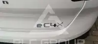 2023 Citroen e-C4