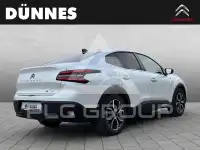 2023 Citroen e-C4